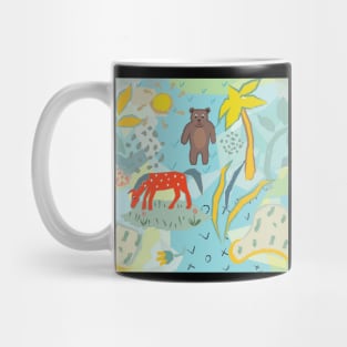 Unicorn Mug